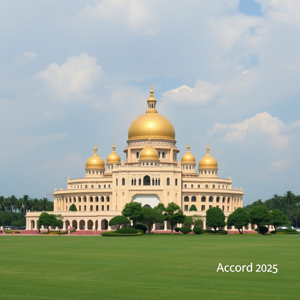 ประสิทธิภาพการขับขี่ Accord 2025